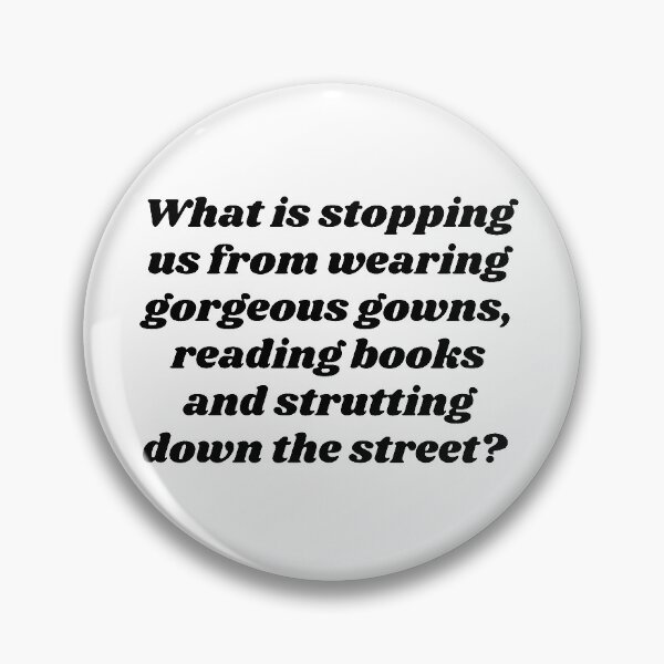 Item preview, Funny reading fangirls quote designed and sold by Faeblehoarder.