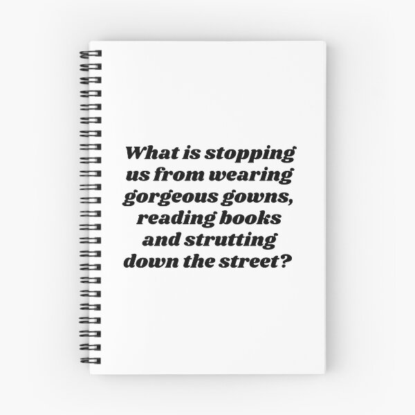 Item preview, Funny reading fangirls quote designed and sold by Faeblehoarder.