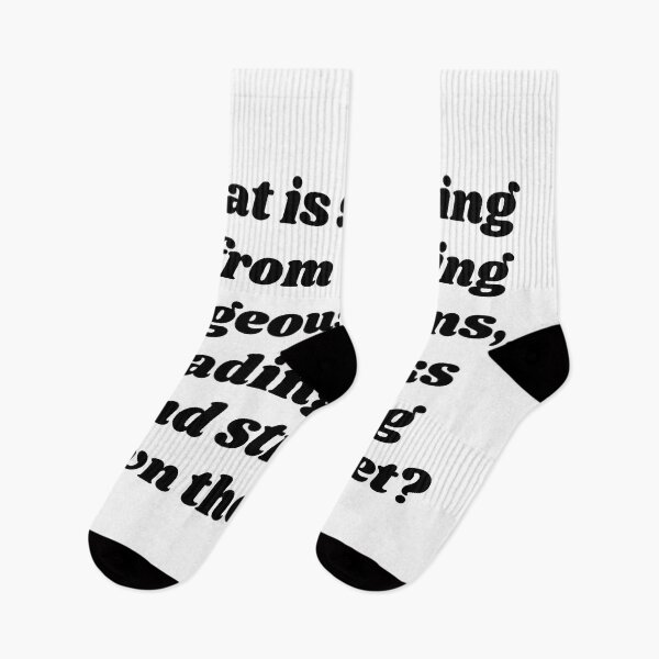 Item preview, Funny reading fangirls quote designed and sold by Faeblehoarder.