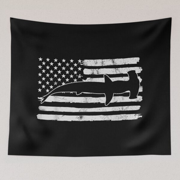 Item preview, Hummer Shark, blue Shark, Whale Shark, White Shark designed and sold by Letters-Art.