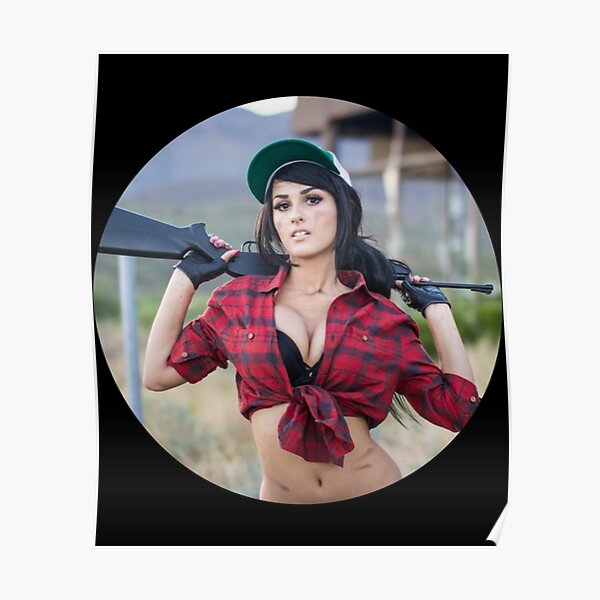 sssniperwolf - bad ass Essential