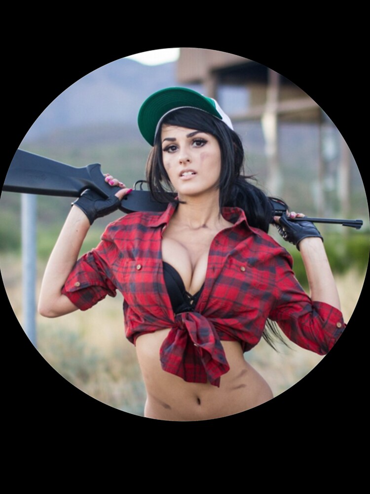 sssniperwolf - bad ass Essential