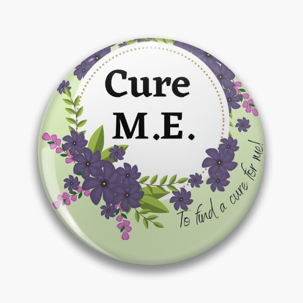 Item preview, Cure ME  designed and sold by Samantha Lincroft.
