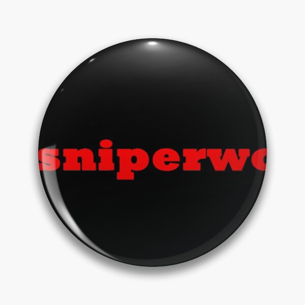 Item preview, sssniperwolf Classic designed and sold by Rangoz.