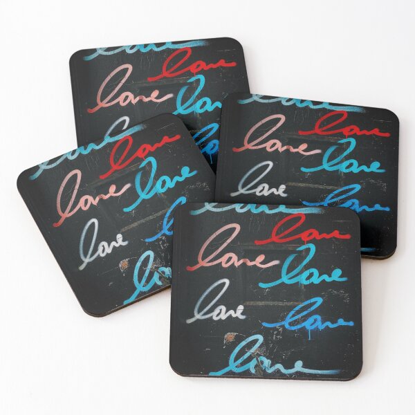 Item preview, Love Love Love  designed and sold by asun5.