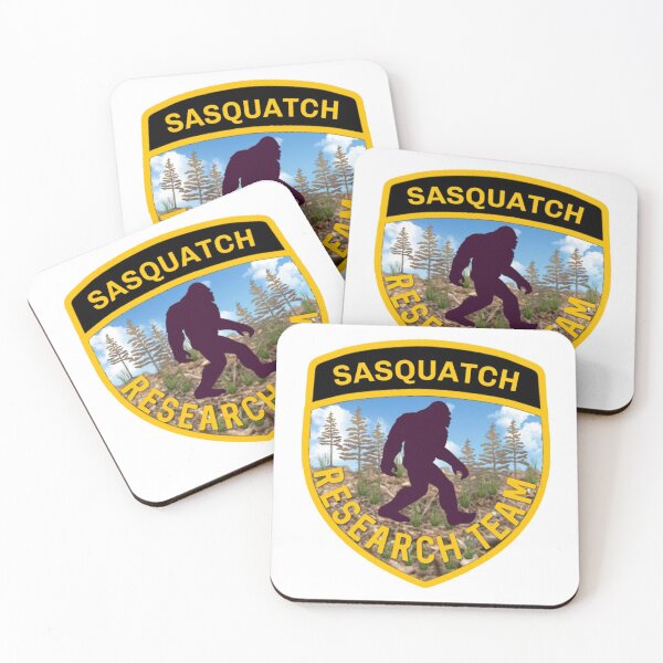 Item preview, Sasquatch designed and sold by designbyjodyb.