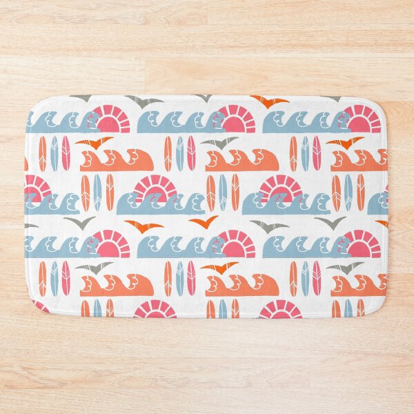 Item preview, Ocean surf designed and sold by shushunya13.