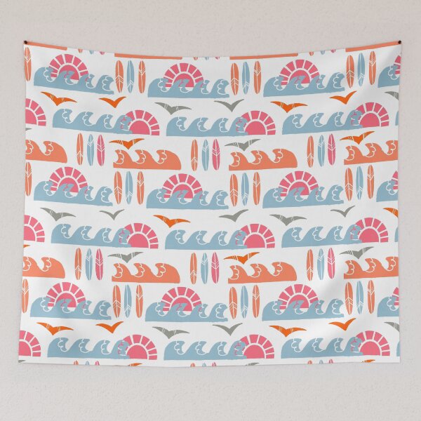 Item preview, Ocean surf designed and sold by shushunya13.