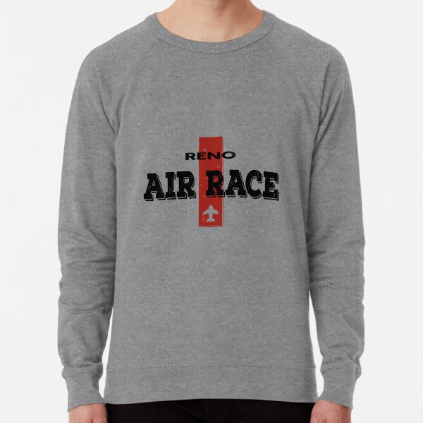 Item preview, Reno Air Race designed and sold by Theodor Decker.