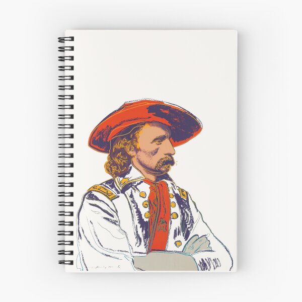 Item preview, Indios y vaqueros | Vintage Warhol-1986 designed and sold by Digital Thrifts.