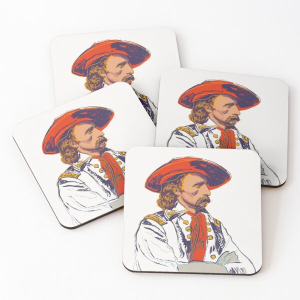 Item preview, Indians and Cowboys | Vintage Warhol-1986 designed and sold by Digital  Thrifts.