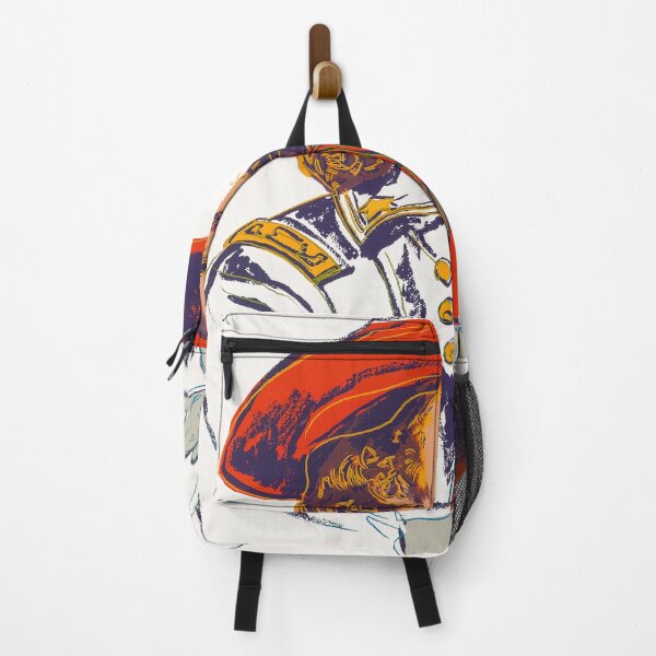 Item preview, Indians and Cowboys | Vintage Warhol-1986 designed and sold by Digital Thrifts.