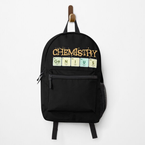 Item preview, Chemistry Genius | Periodic Table designed and sold by the-krisney-way.
