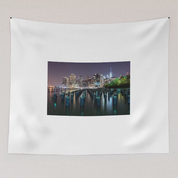 Item preview, New York designed and sold by J. S. Wolf Photography.