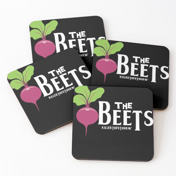Item preview, The Beets designed and sold by AllMadDesigns.