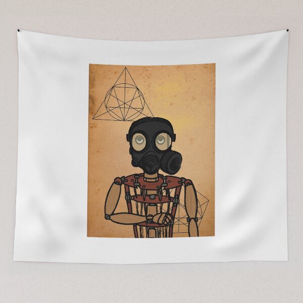 Item preview, The Hashmasks 415 designed and sold by CryptoLuke.