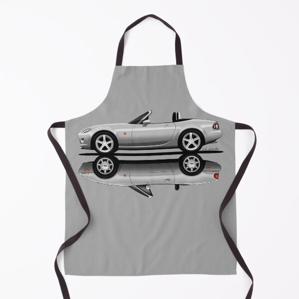 Item preview, The Japanese roadster in the NC and NA generations designed and sold by designjaag.