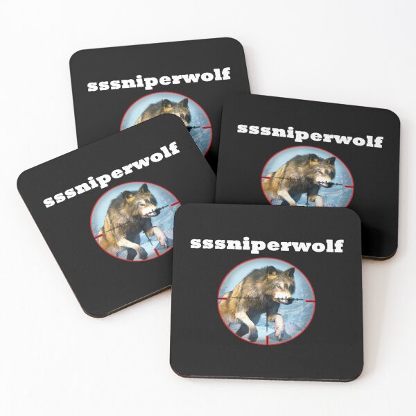 Item preview, sssniperwolf Classic designed and sold by Rangoz.