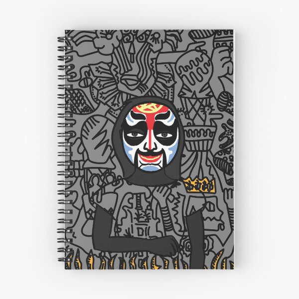 Item preview, The Hashmasks 418 designed and sold by CryptoLuke.