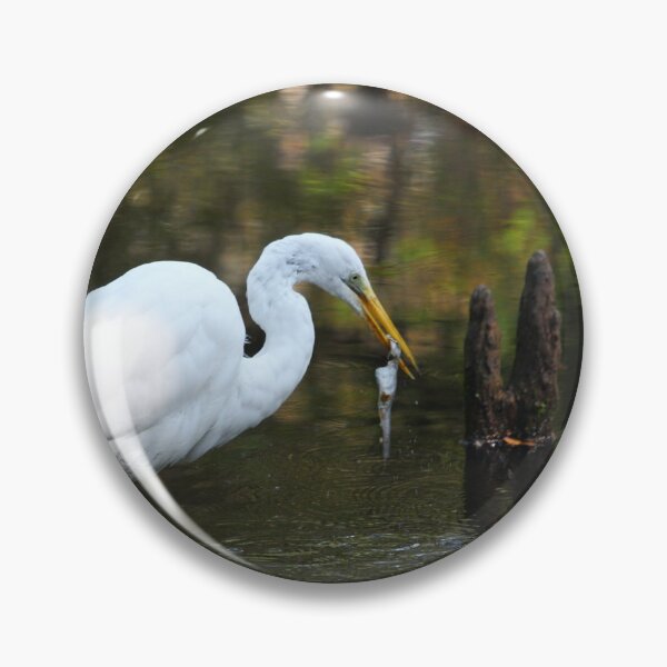 Item preview, Egret's Catch designed and sold by Cynthia48.