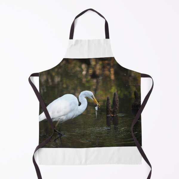 Item preview, Egret's Catch designed and sold by Cynthia48.