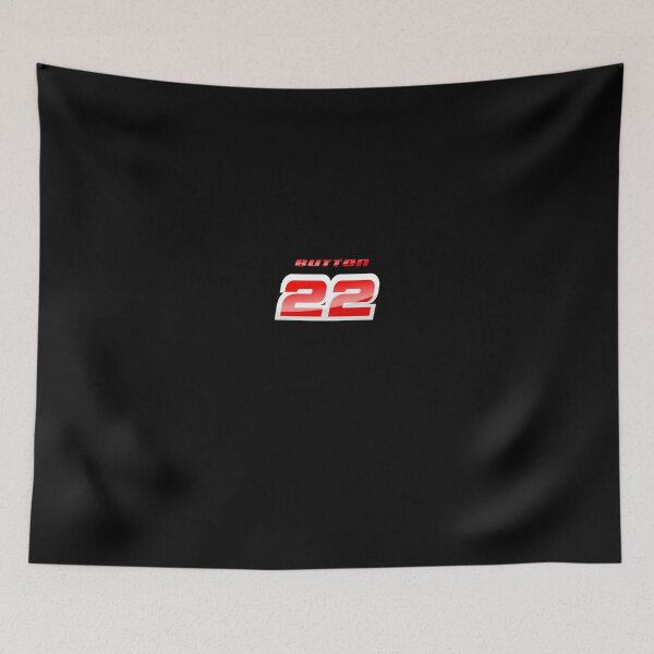 Item preview, Jenson BUTTON_2014_ # 22_Helmet designed and sold by Cirebox.
