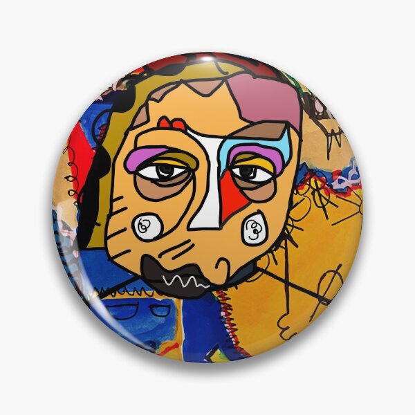 Item preview, The Hashmasks 419 designed and sold by CryptoLuke.