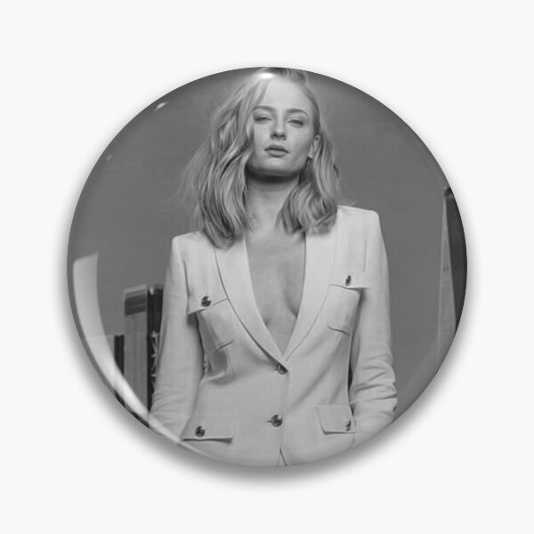 Item preview, Sophie Turner B&W designed and sold by lovelysophiet1.