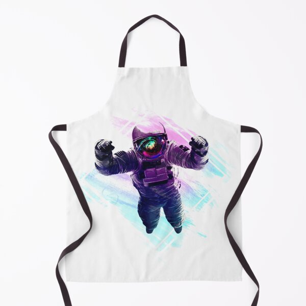 Item preview, Astronaut floating  designed and sold by P-aws.