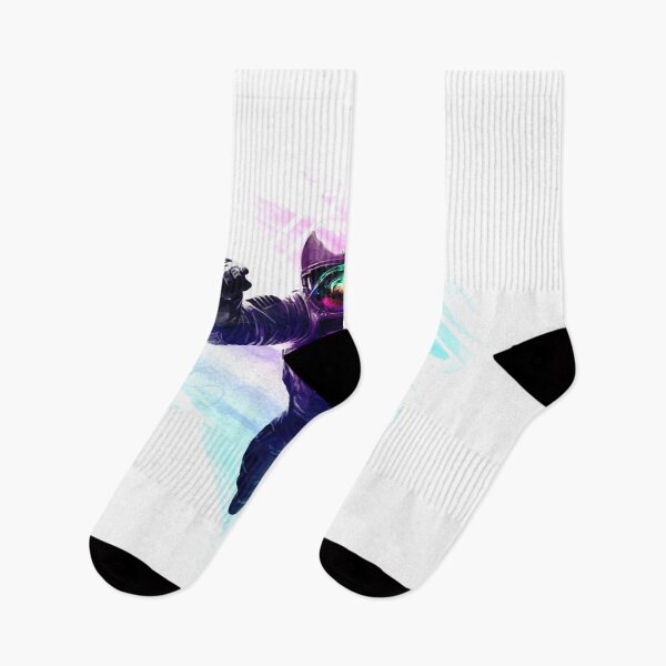 Item preview, Astronaut floating  designed and sold by P-aws.