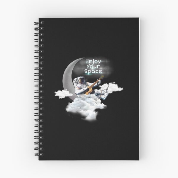Item preview, Enjoy Your Space designed and sold by chasanofa.