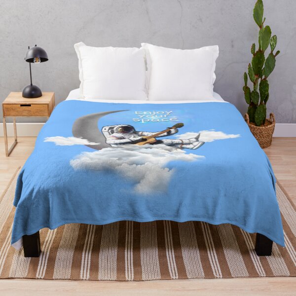 Item preview, Enjoy Your Space designed and sold by chasanofa.