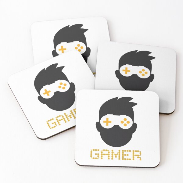 Item preview, The Red E Brand presents a Gamer head sunglasses design  designed and sold by The-Red-E-Brand.