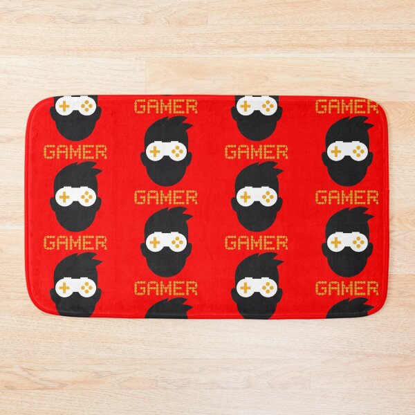 Item preview, The Red E Brand presents a Gamer head sunglasses design  designed and sold by The-Red-E-Brand.