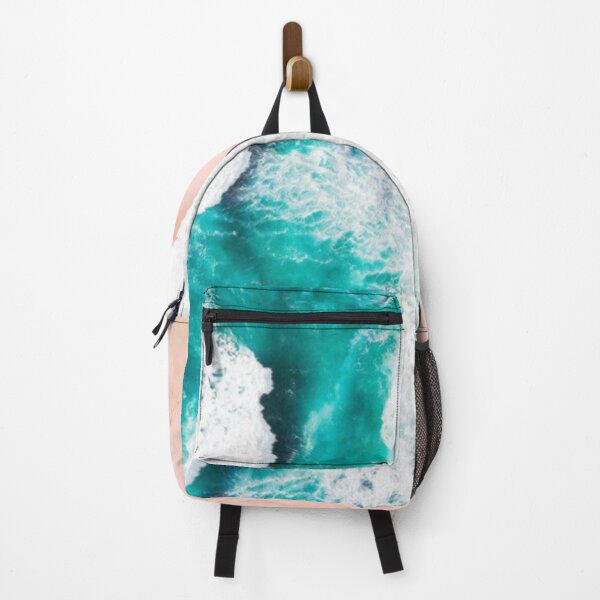 Item preview, Wavy Ocean image artwork  designed and sold by Bkstores.