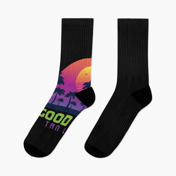 Item preview, Good Times Tan Lines designed and sold by eajob.