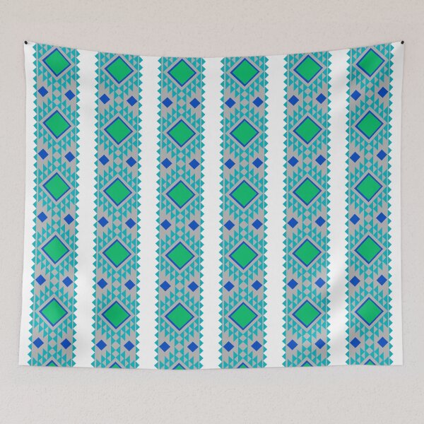 Item preview, pattern vector print for textiles. designed and sold by Apostrophe8.