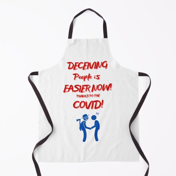 Item preview, THANKS TO COVID designed and sold by SEFIKA7.