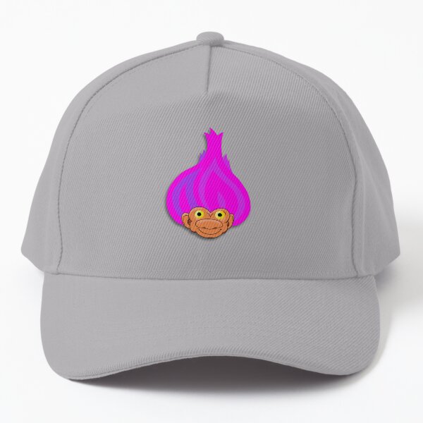 Troll Baseball Cap