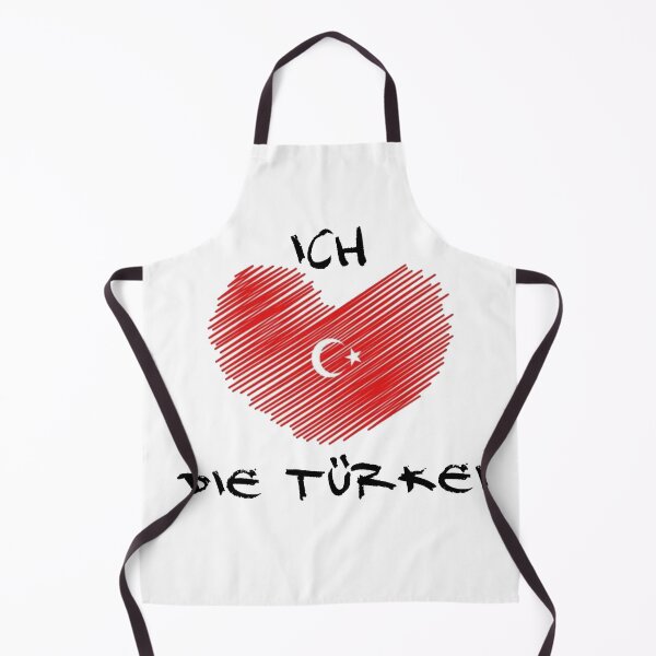 Item preview, I love Turkey, in love with turkey designed and sold by underdogsgrit.