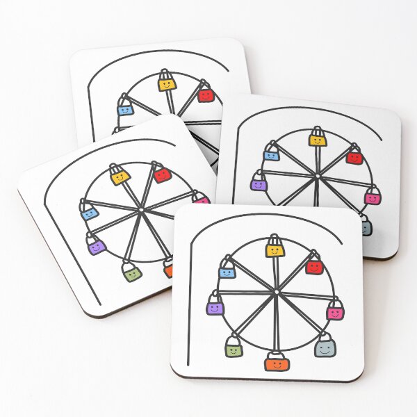 Item preview, Wheel Bag designed and sold by Mrs1pt.