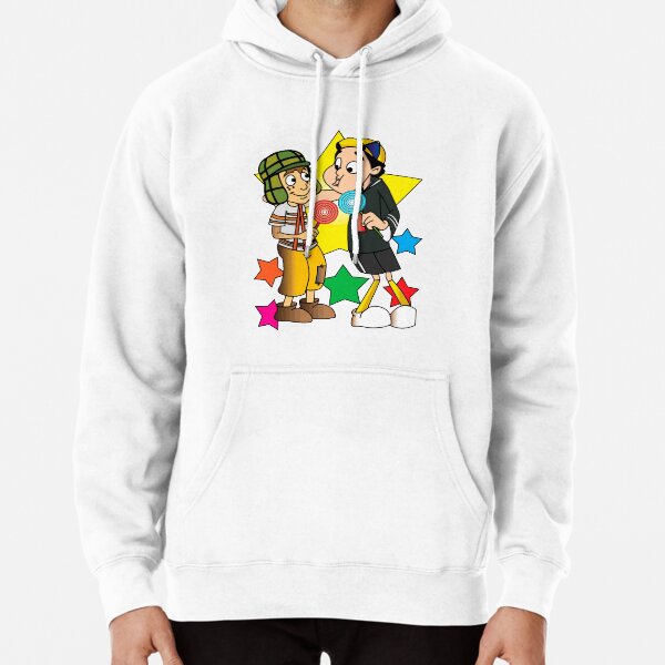 90s baby cartoon on sale hoodie