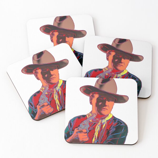 Item preview, Indians and Cowboys | Vintage Illustration 1986 designed and sold by Digital  Thrifts.
