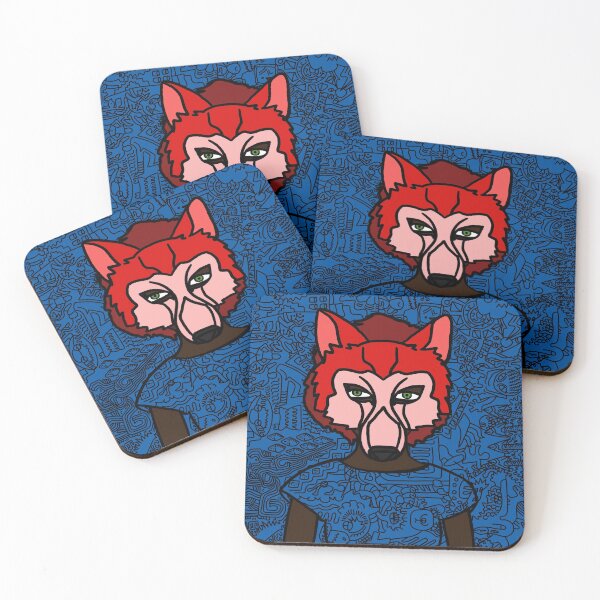 Item preview, The Hashmasks 425 designed and sold by CryptoLuke.