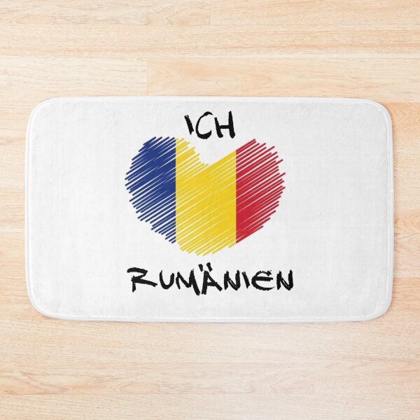 Item preview, I love Romania, in love with Romania designed and sold by underdogsgrit.