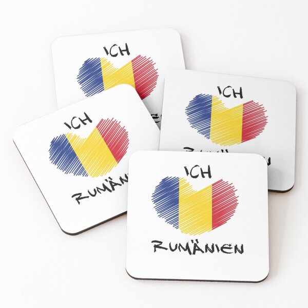 Item preview, I love Romania, in love with Romania designed and sold by underdogsgrit.