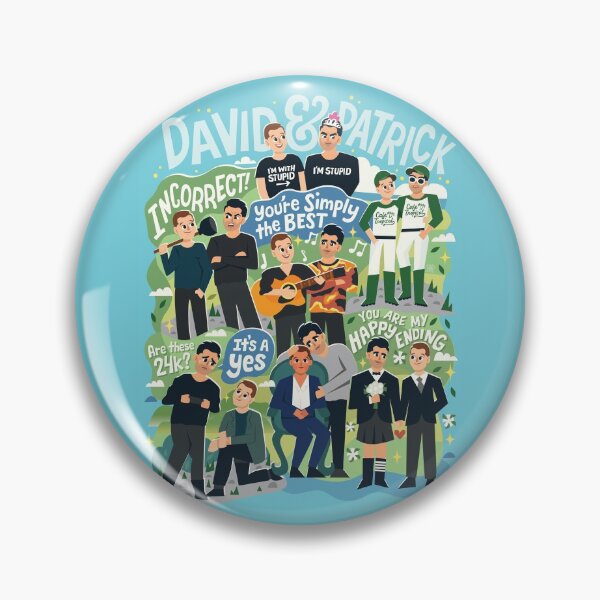 Item preview, D&P Collage designed and sold by Risa Rodil.