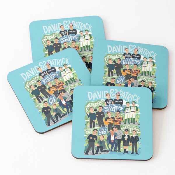 Item preview, D&P Collage designed and sold by Risa Rodil.