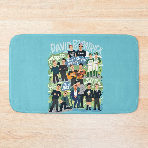 Item preview, D&P Collage designed and sold by Risa Rodil.