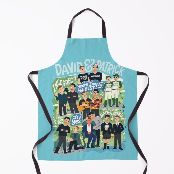 Item preview, D&P Collage designed and sold by Risa Rodil.